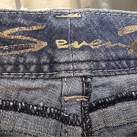 Seven jeans size 29 waist (low waisted) - Picture 3 of 8